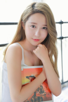 韩国电影《丰满女朋友》